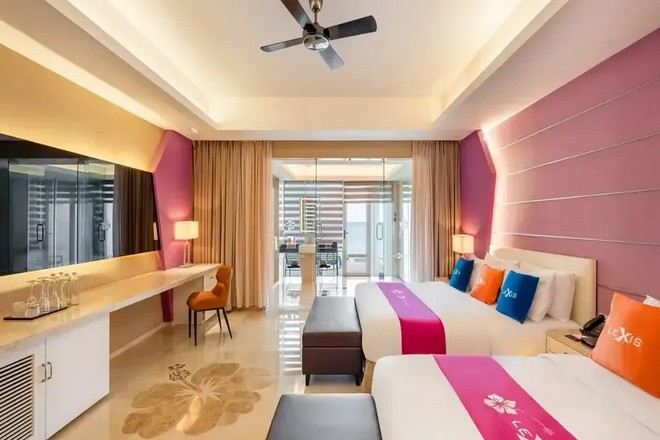  Lexis Hibiscus Port Dickson