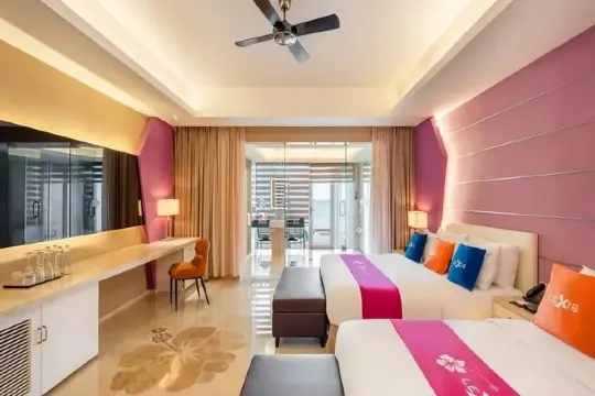  Lexis Hibiscus Port Dickson