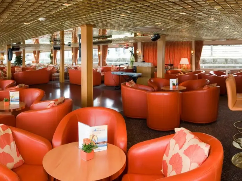MS Rhone Princess