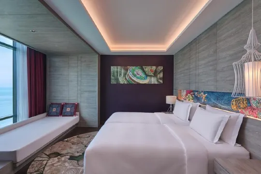 Angsana Teluk Bahang