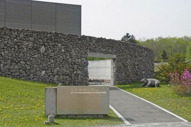 足寄動物化石博物館