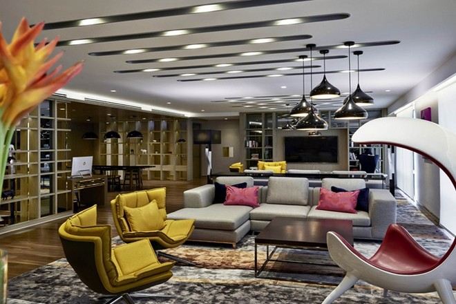 Pullman Kuala Lumpur City Centre 