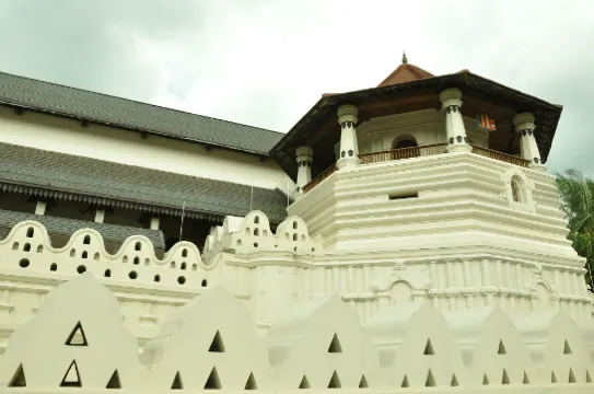 永安旅游