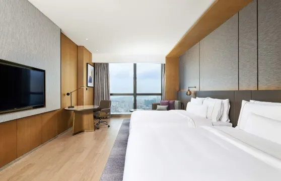 利和威斯汀酒店