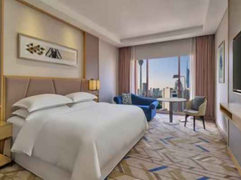 馬六甲 Courtyard by Marriott Melaka