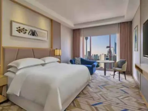 馬六甲 Courtyard by Marriott Melaka