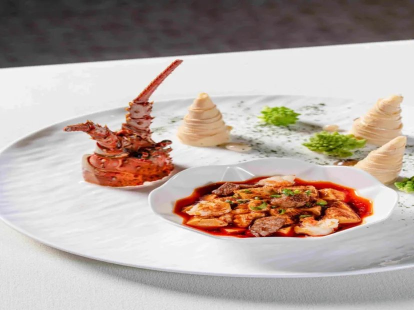 Taste of China