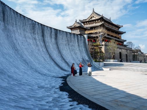 【3鑽】江南(杭州、無錫、上海、海寧)5天團 2024新開幕海寧鹽官古城、《2大世界文化遺產》西湖、京杭古運河、無錫蠡園、南長街清明橋文化街區、南京路步行街、美食打卡地~黃河路、黃浦江外灘 【3鑽】江南(杭州、無錫、上海、海寧)5天團 2024新開幕海寧鹽官古城、《2大世界文化遺產》西湖、京杭古運河、無錫蠡園、南長街清明橋文化街區、南京路步行街、美食打卡地~黃河路、黃浦江外灘