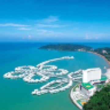 吉隆坡+吉膽島 度假美食5天團   【 保證入住大紅花豪華海上度假村《永安尊享》Premium Pool Villa (Sea View)、「世界文化遺產」馬六甲古城 娘惹服裝漫遊古城體驗】