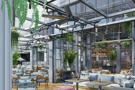 Hyatt Centric City Centre Kuala Lumpur