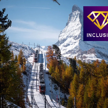 瑞士山巒冰川直航深度行9天之旅《新春出發：2026年2月14日 (年廿七)》【優遊全包】【稅項全包】