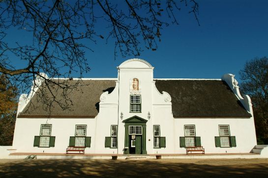 康士坦尼亞酒園