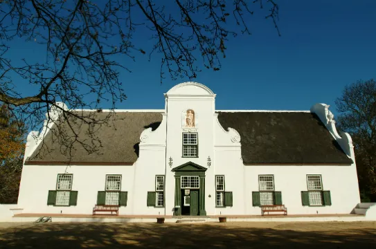 康士坦尼亞酒園