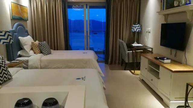 惠東海灣半島度假酒店