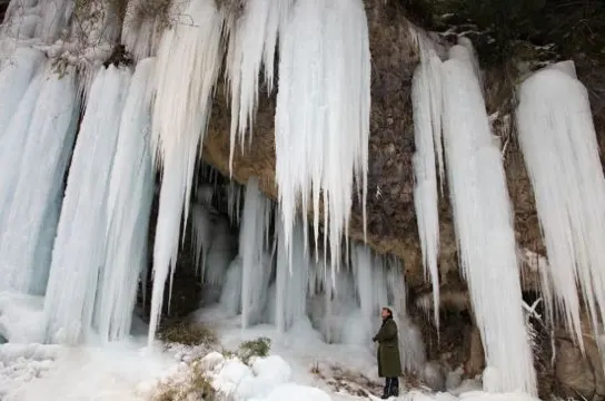 神農架國家森林公園