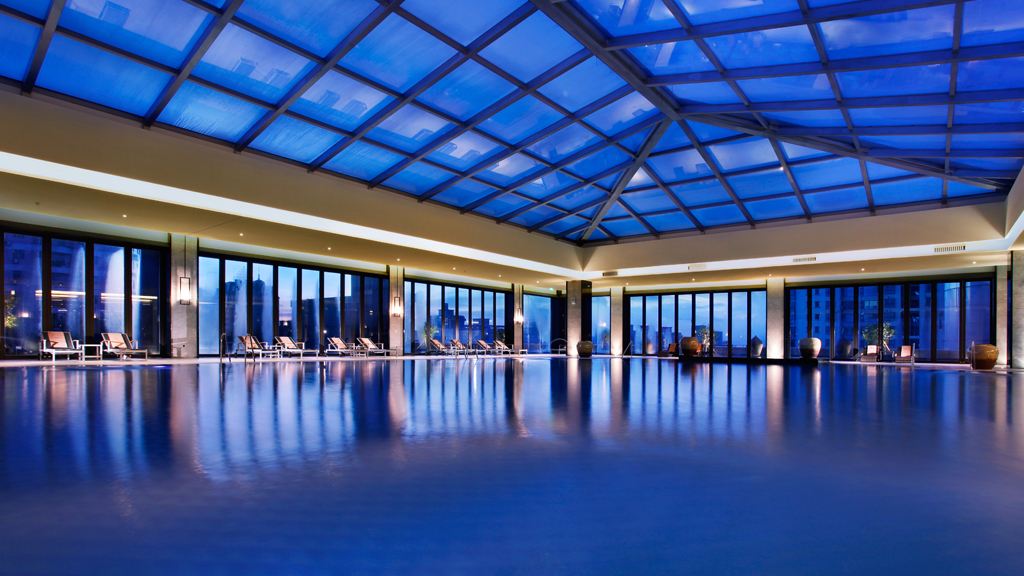 美思威爾頓酒店