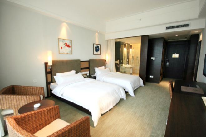 廬山西海溫泉度假村