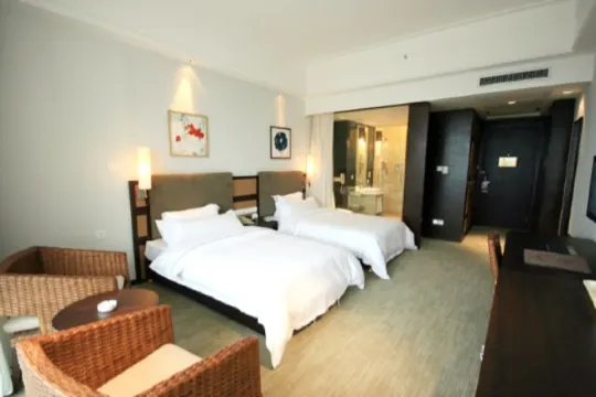 廬山西海溫泉度假村