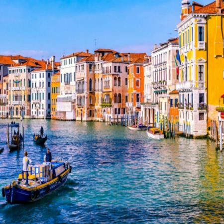 歐洲當地參團(1人可出發#)~「意大利」7天之旅《逢星期四出發》