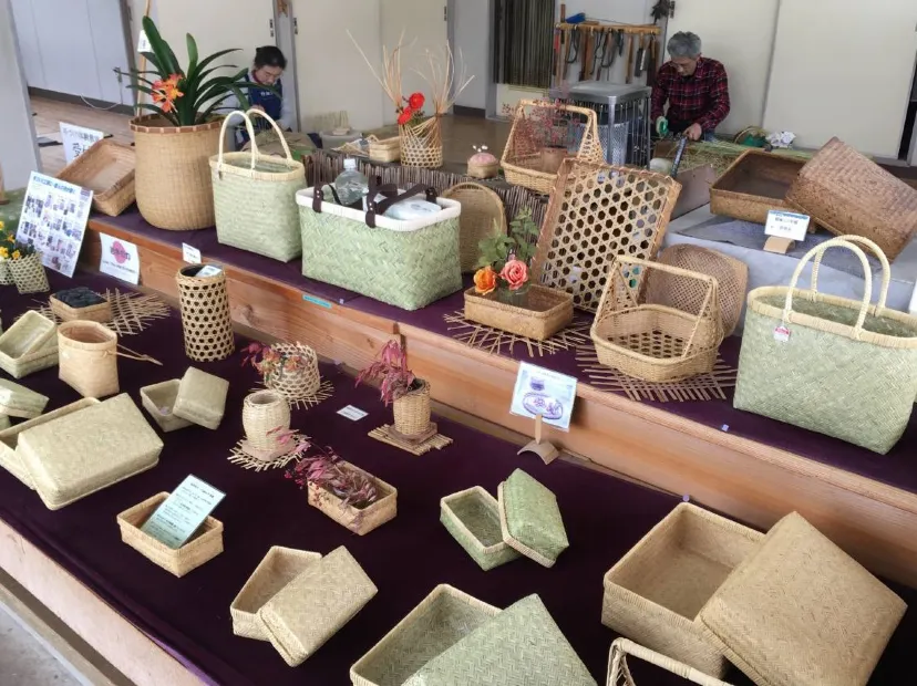 盛岡手作村