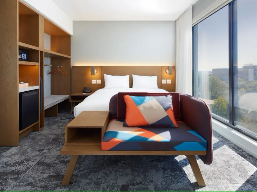 Holiday Inn Express Sydney Airport