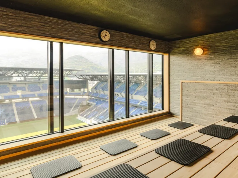 長崎 Stadium City酒店