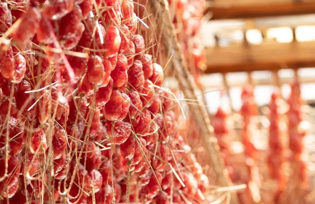 東莞鑫源食品文化博物館