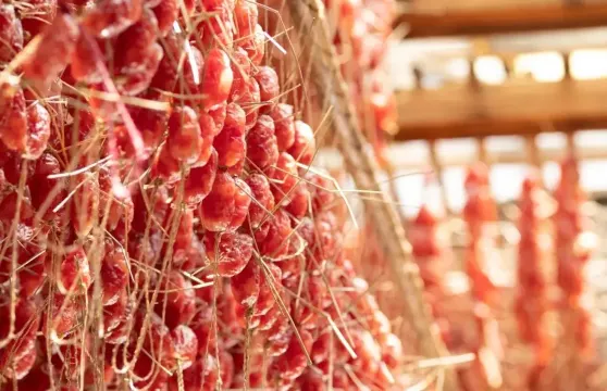 東莞鑫源食品文化博物館