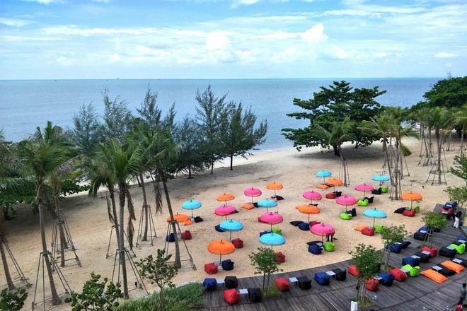 Angsana Teluk Bahang