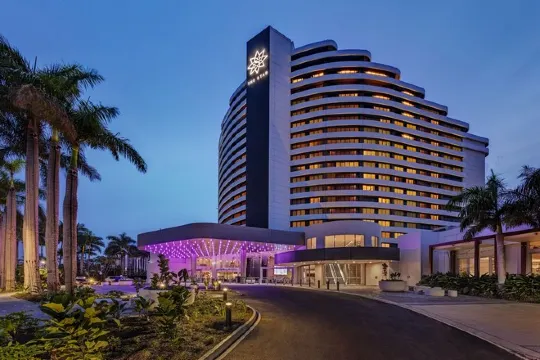 The Star Gold Coast