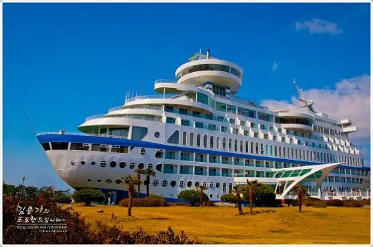 SunCruise太陽郵輪度假酒店