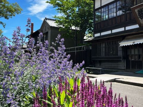 北海道開拓之村