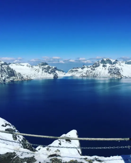 【冬日冰雪長白山】哈爾濱、長白山、吉林、瀋陽8天純玩之旅 長白山(北坡+溫泉+馬拉爬犁及雪地摩托車體驗)、哈爾濱(伏爾加莊園、冰雪大世界、聖索菲亞教堂、東北虎林園)、瀋陽故宮、吉林賞霧淞
