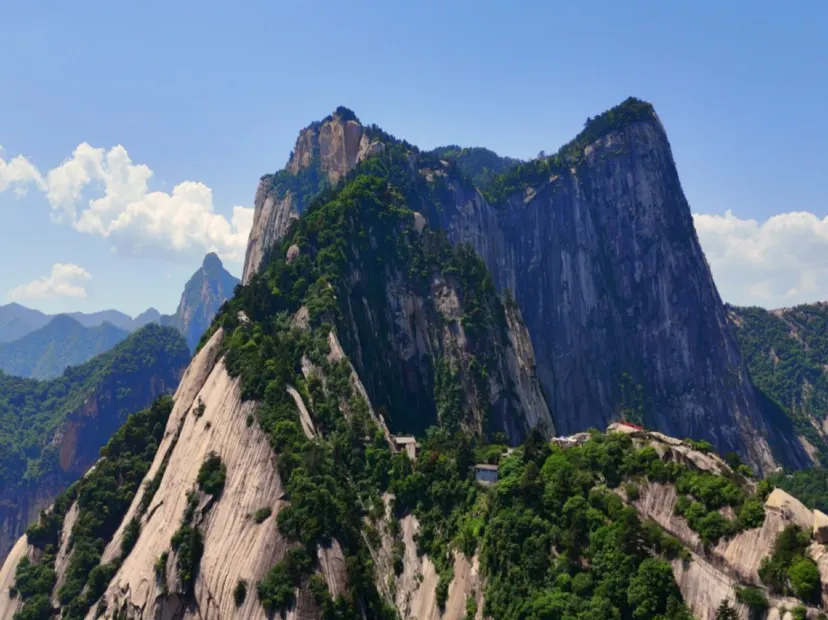 華山