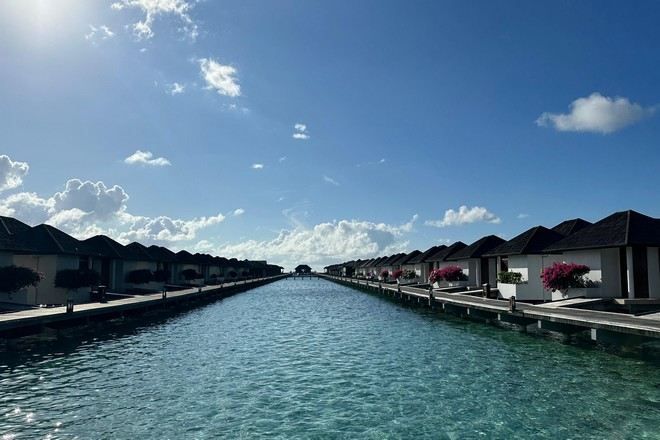 Villa Nautica Paradise Island Resort