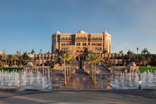 Emirates Palace