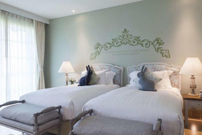 考艾U Khaoyai Hotel