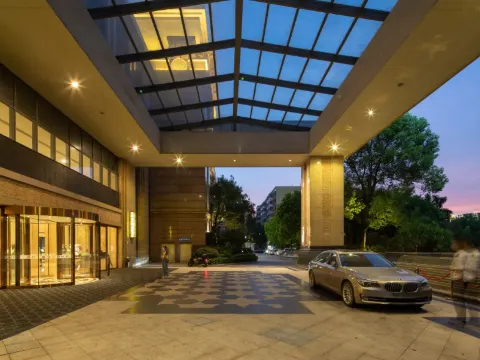 南海溫德姆花園酒店