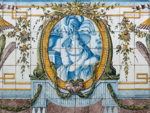 國立磁磚博物館