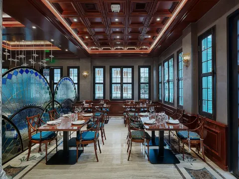 米芝蓮推介~ Vietnam House