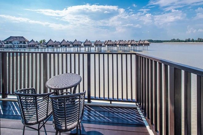 Avani Sepang Goldcoast Resort