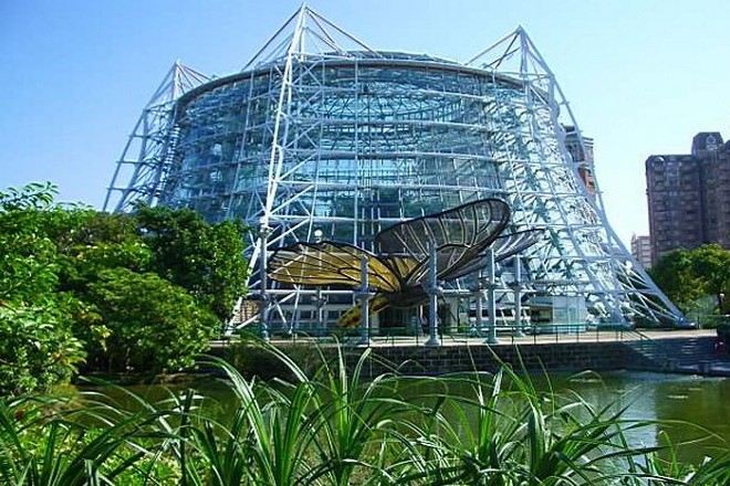 台中植物園