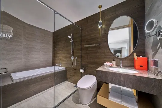 Birkin International Melaka