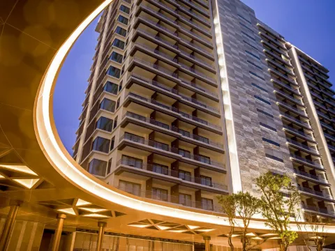 會安南岸新世界酒店