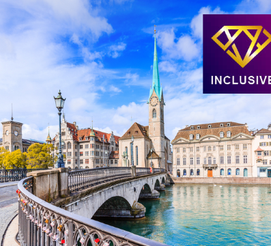 瑞士+德國 10天團【優遊全包】斯圖加特-保時捷博物館、登山火車往哥納格爾特雪山、新天鵝堡(外觀)、德國最高山峰～楚格峰大雪山、萊茵河瀑布區、哥納格爾特雪山、詩隆古堡(湖邊城堡)