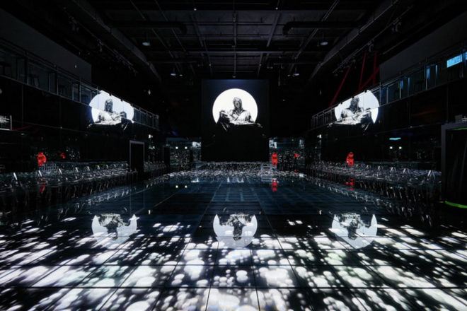 MUSEUM 1現代美術館