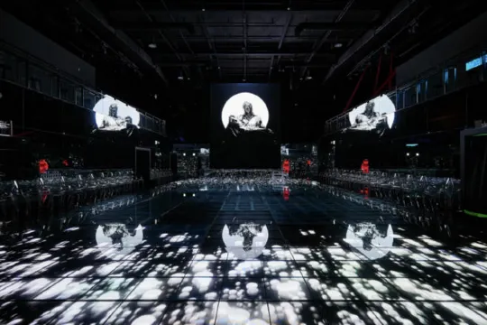 MUSEUM 1現代美術館