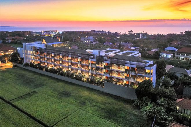 Four Points by Sheraton Bali, Seminyak
