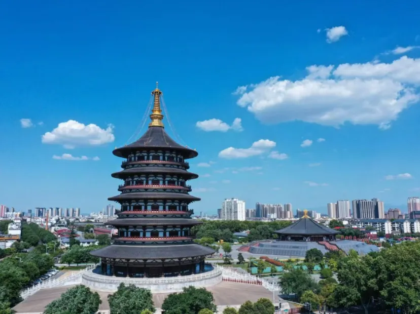 明堂天堂