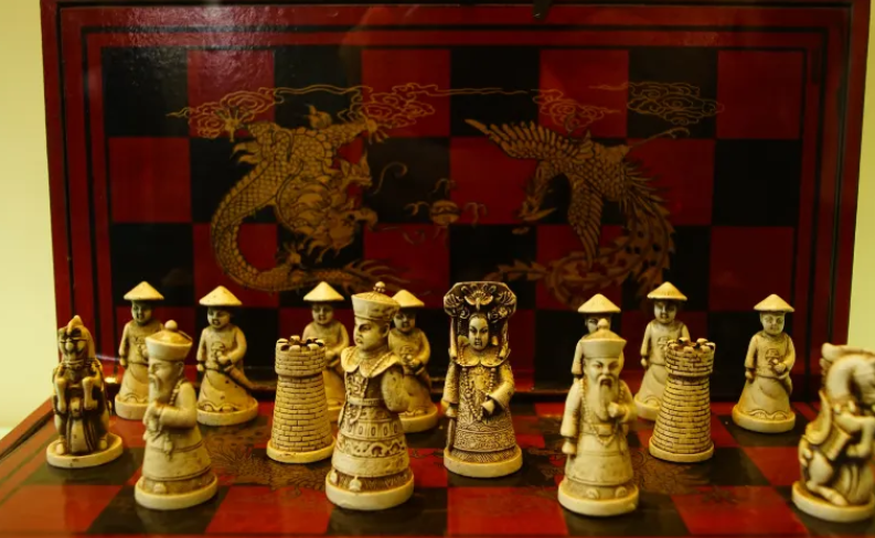 汕頭開埠文化陳列館